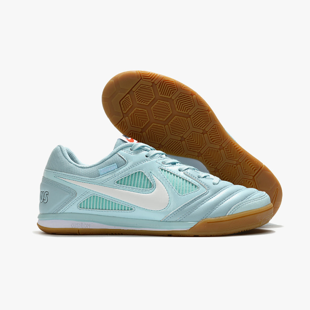 Chuteira Futsal Nike SB Gato X Supreme IC - DA Sports