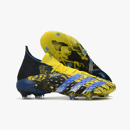 Chuteira Campo Adidas Predator Freak.1 FG - DA Sports