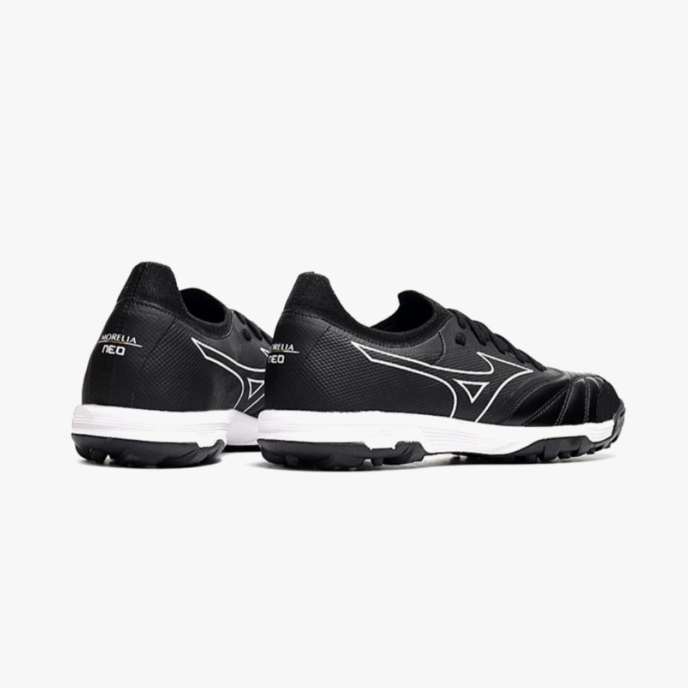 Chuteira Society Mizuno Morelia Neo Sala TF - DA Sports