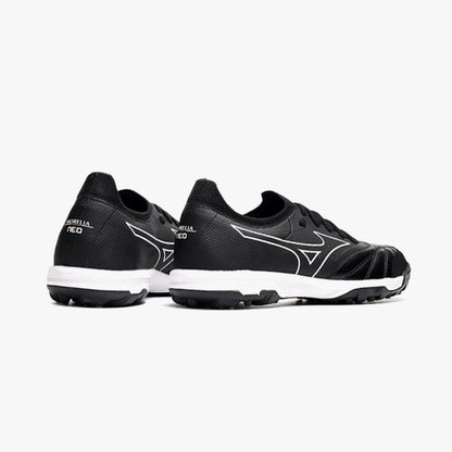 Chuteira Society Mizuno Morelia Neo Sala TF - DA Sports