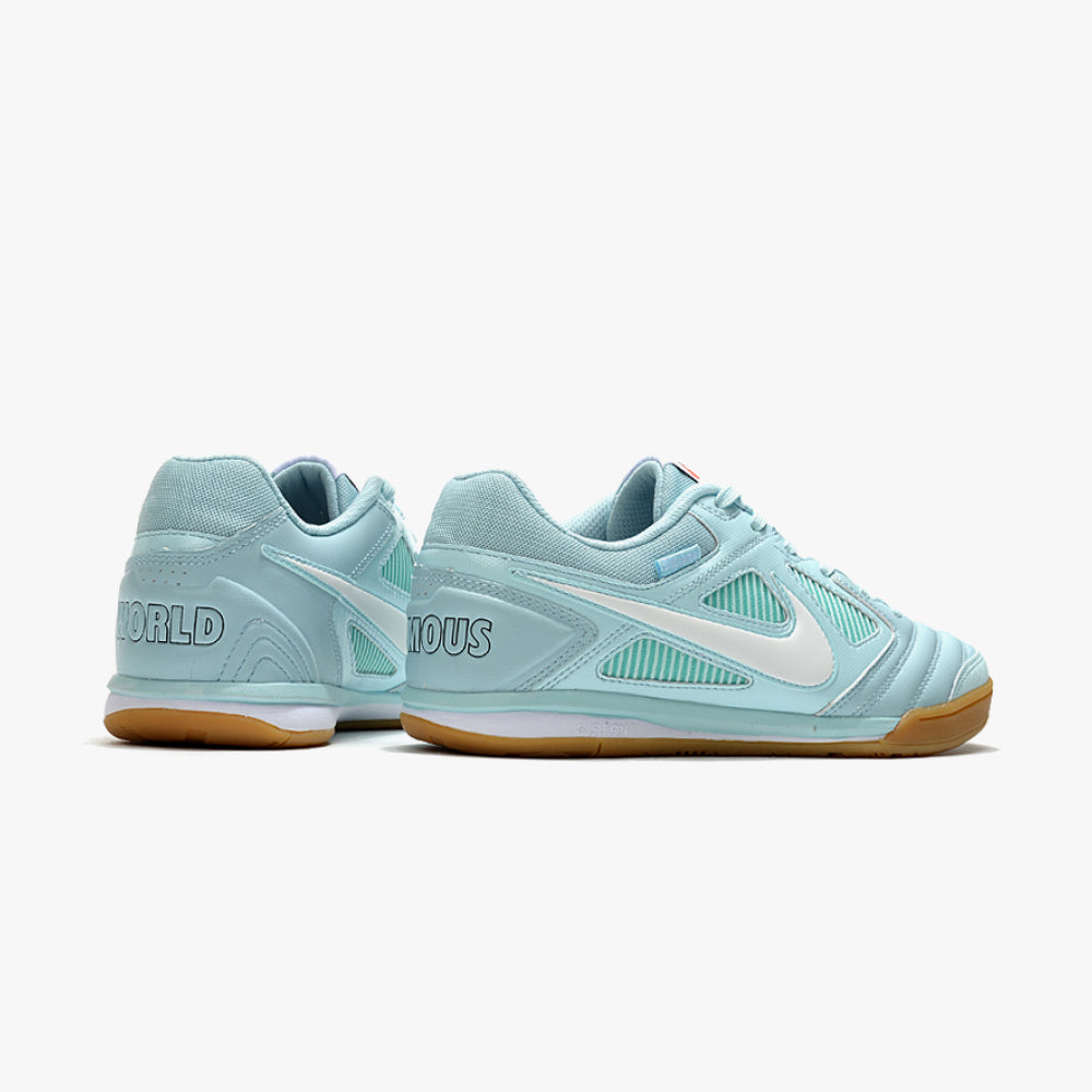 Chuteira Futsal Nike SB Gato X Supreme IC - DA Sports