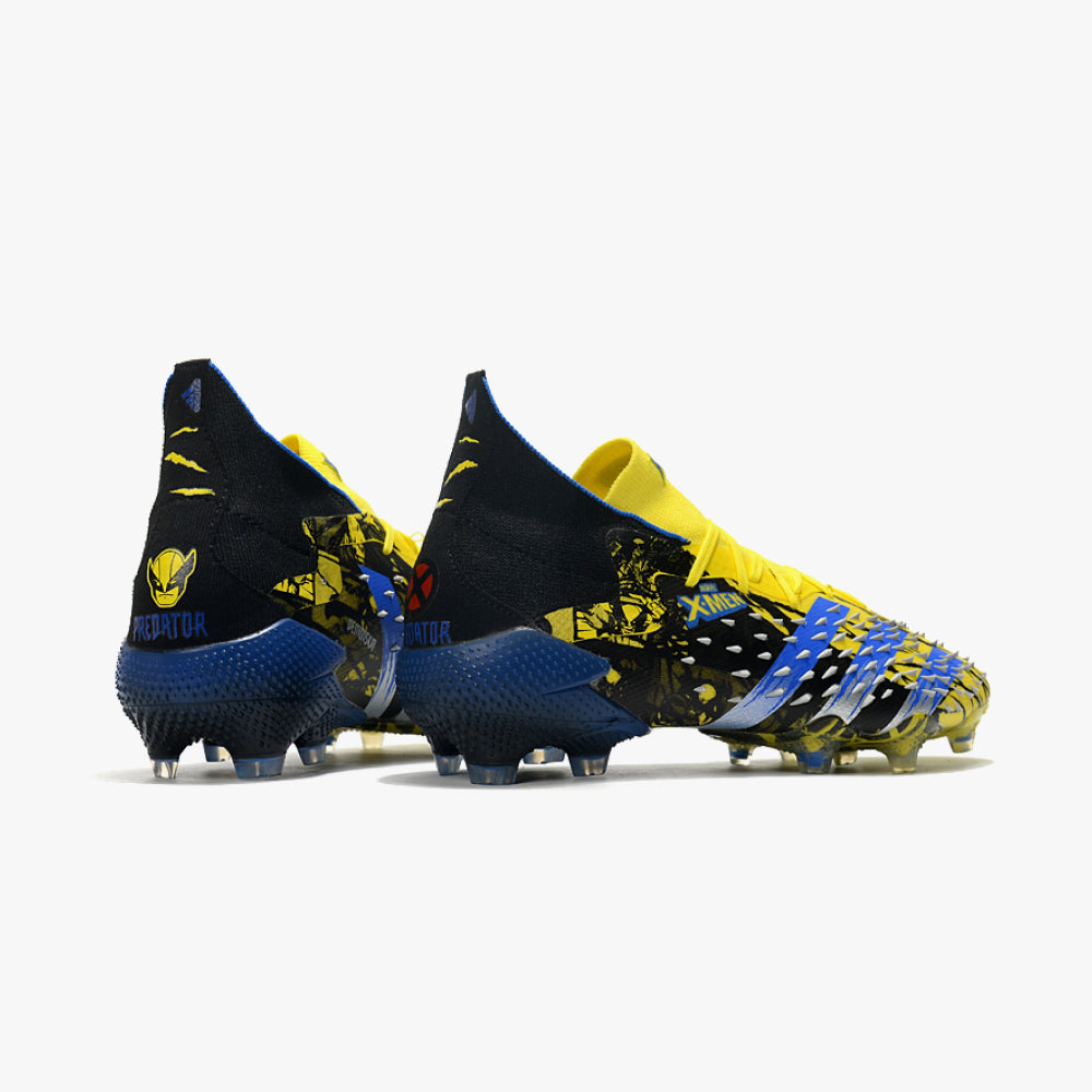 Chuteira Campo Adidas Predator Freak.1 FG - DA Sports