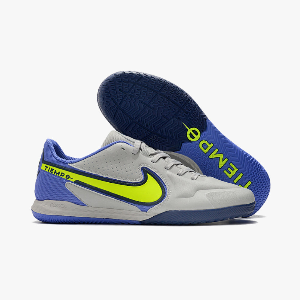 Chuteira Futsal Nike Tiempo Legend 9 Pro IC - DA Sports