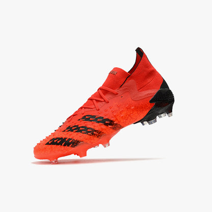 Chuteira Campo Adidas Predator Freak.1 FG - DA Sports