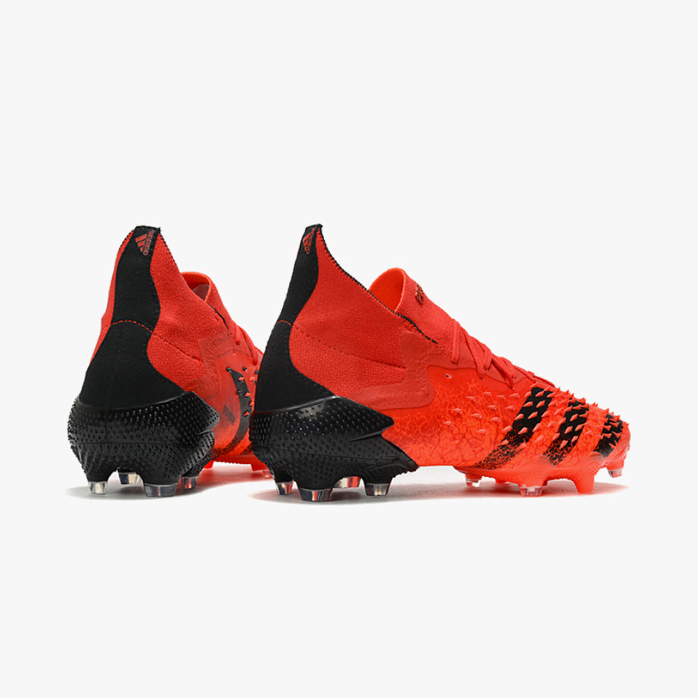 Chuteira Campo Adidas Predator Freak.1 FG - DA Sports