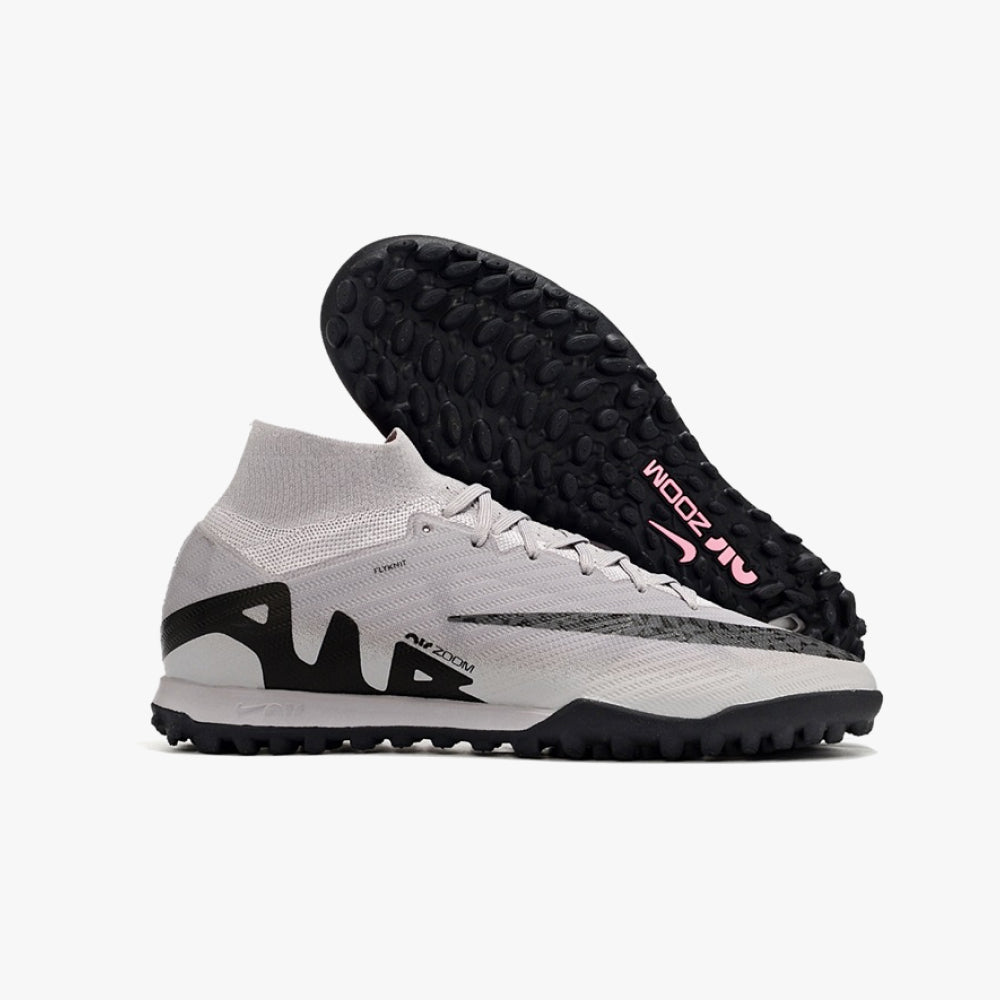 Chuteira Society Nike Air Mercurial Superfly 9 TF - DA Sports