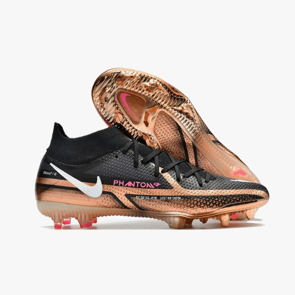 Chuteira Campo Nike Phantom GT 2 Elite FG - DA Sports