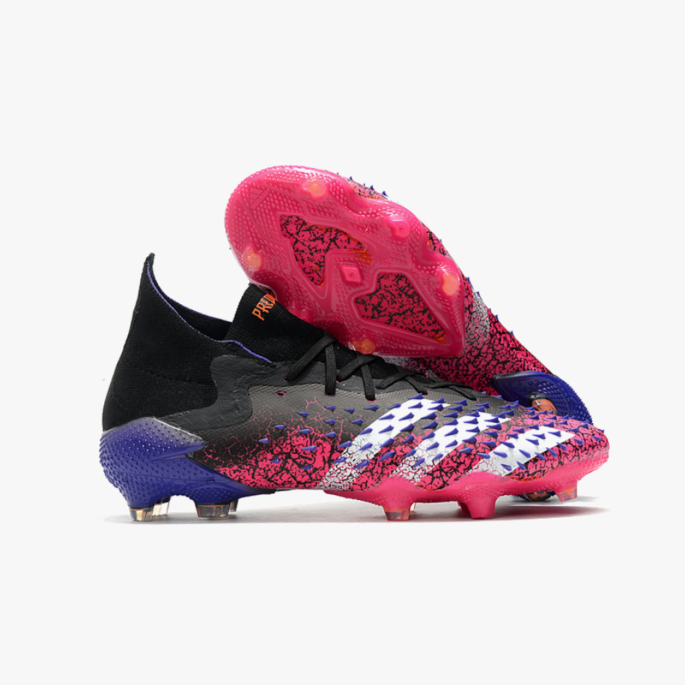 Chuteira Campo Adidas Predator Freak.1 FG - DA Sports