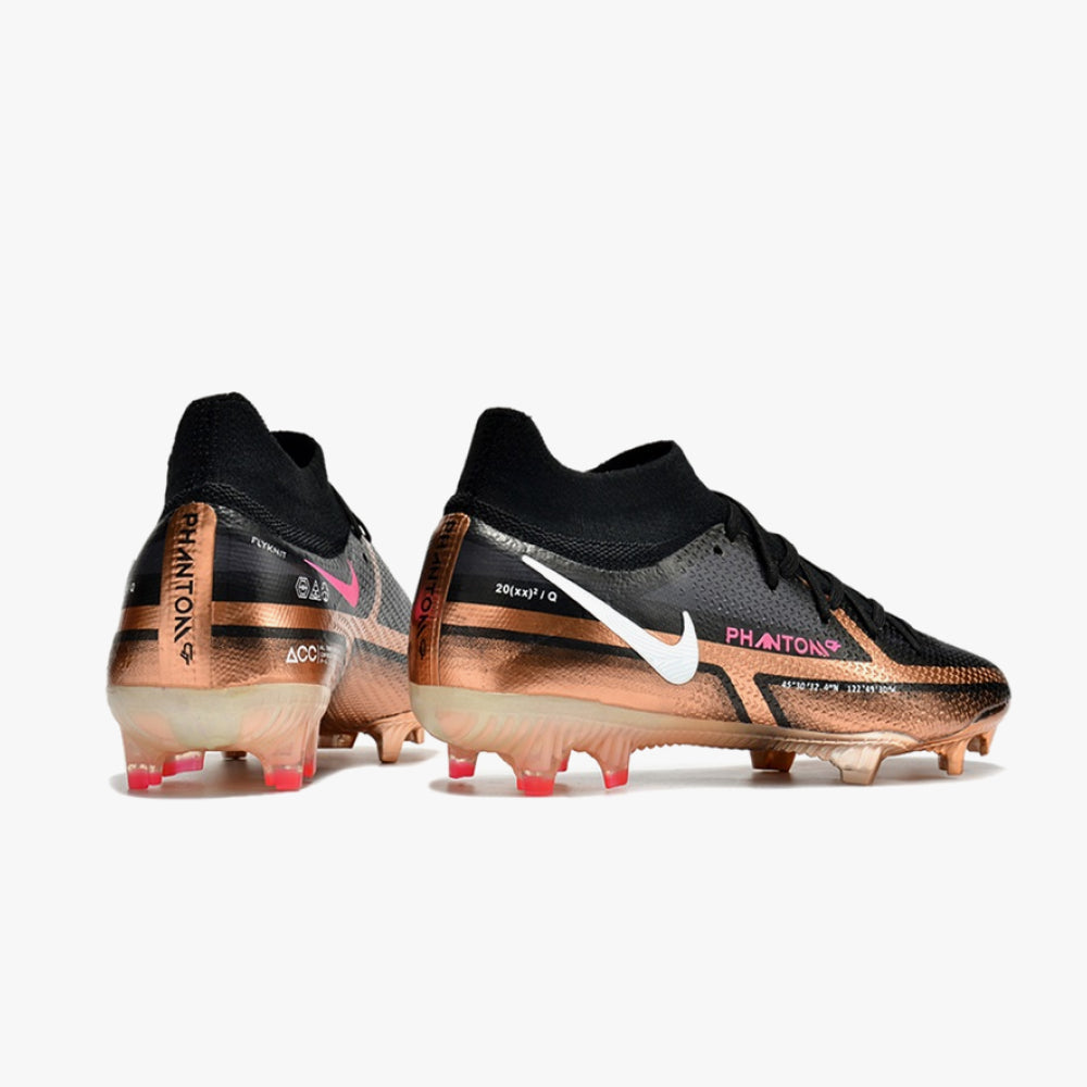 Chuteira Campo Nike Phantom GT 2 Elite FG - DA Sports