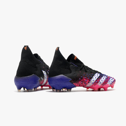Chuteira Campo Adidas Predator Freak.1 FG - DA Sports