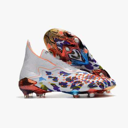 Chuteira Campo Adidas Predator Freak FG - DA Sports