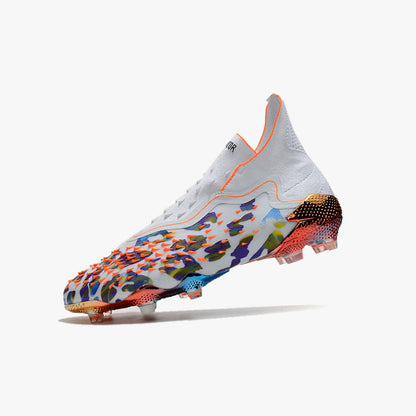 Chuteira Campo Adidas Predator Freak FG - DA Sports