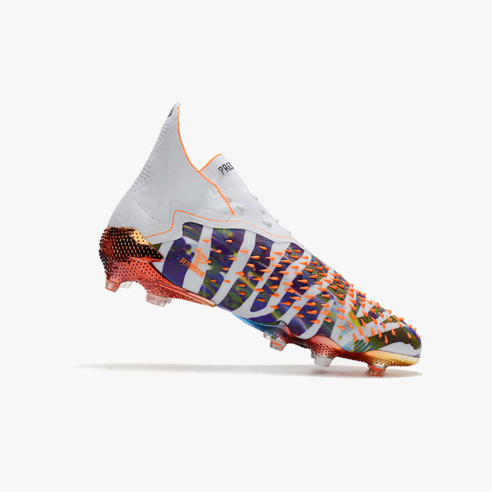 Chuteira Campo Adidas Predator Freak FG - DA Sports