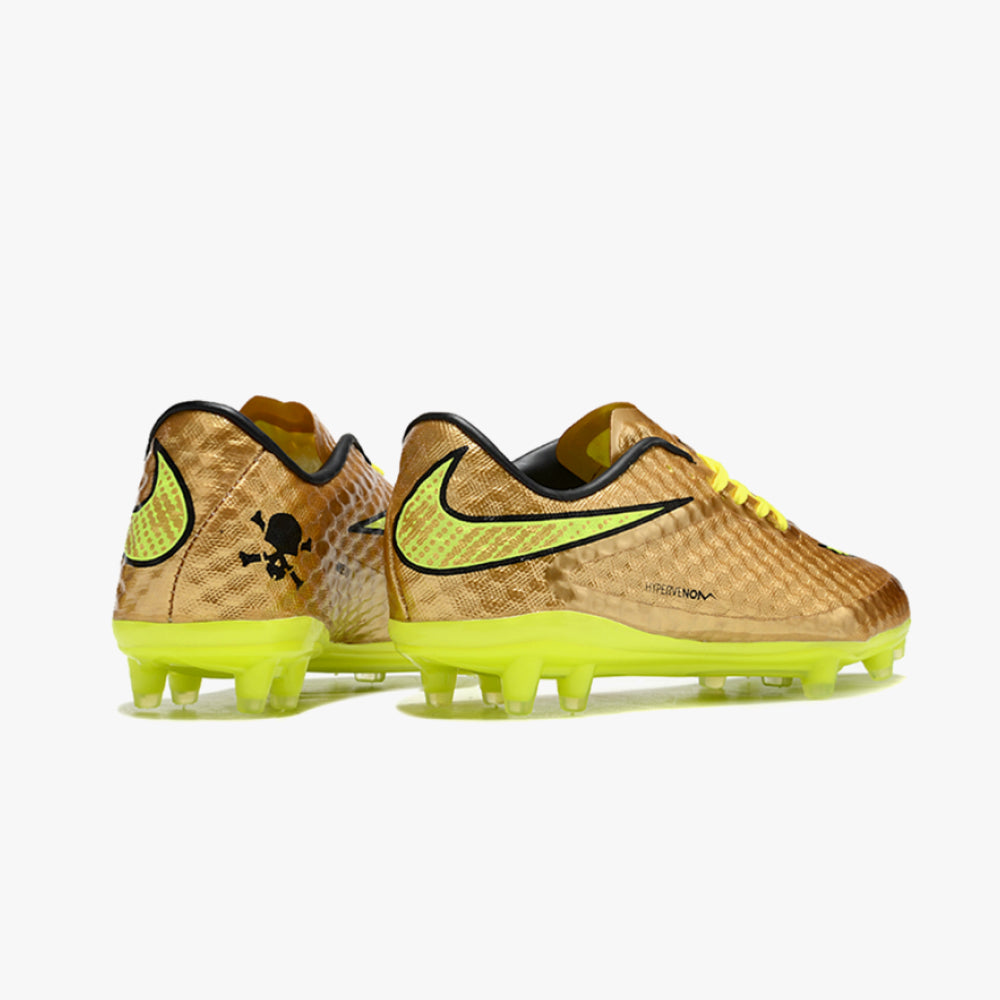 Chuteira Campo Nike Hypervenom Phantom FG - DA Sports