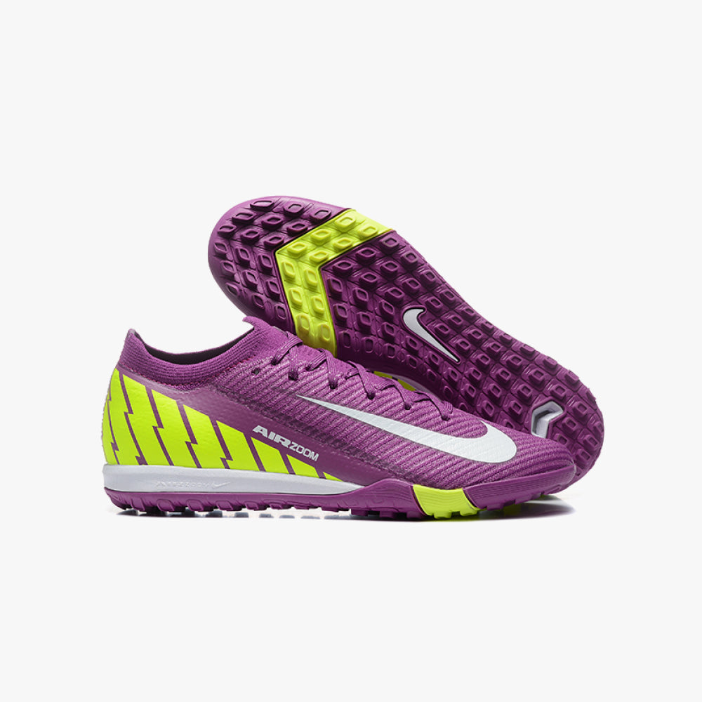 Chuteira Society Nike Air Zoom Mercurial Vapor 16 Elite TF - DA Sports