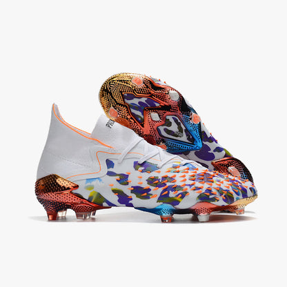 Chuteira Campo Adidas Predator Freak.1 FG - DA Sports