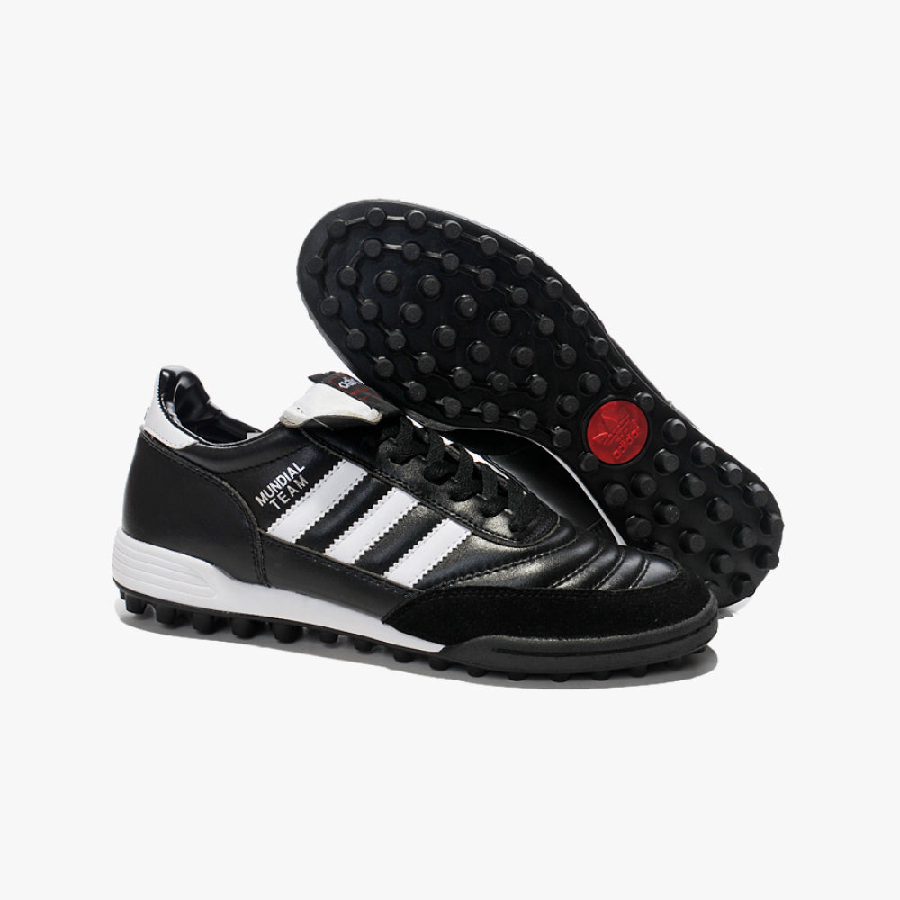 Chuteira Society Adidas Mundial Team Astro TF - DA Sports