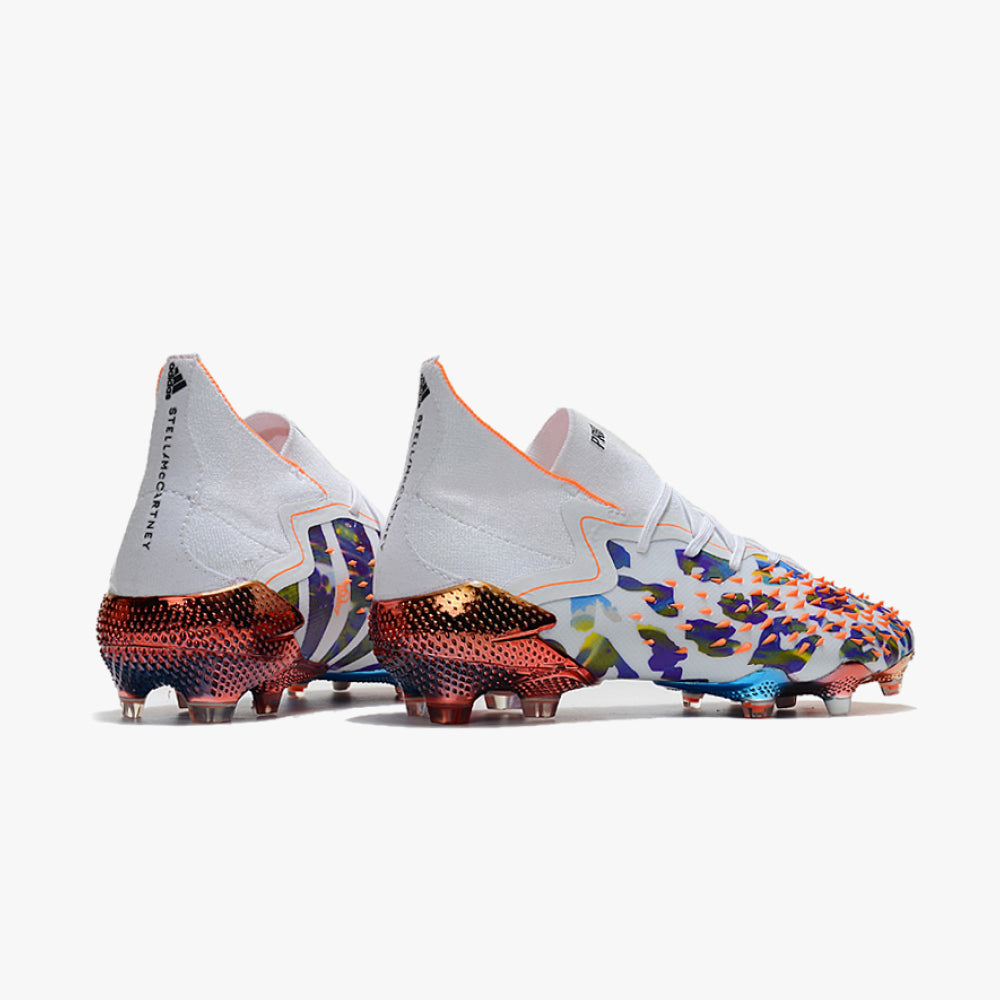 Chuteira Campo Adidas Predator Freak.1 FG - DA Sports