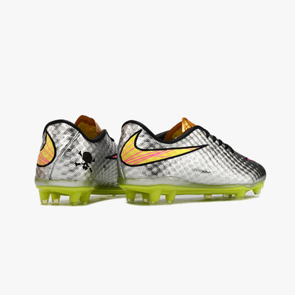 Chuteira Campo Nike Hypervenom Phantom FG - DA Sports