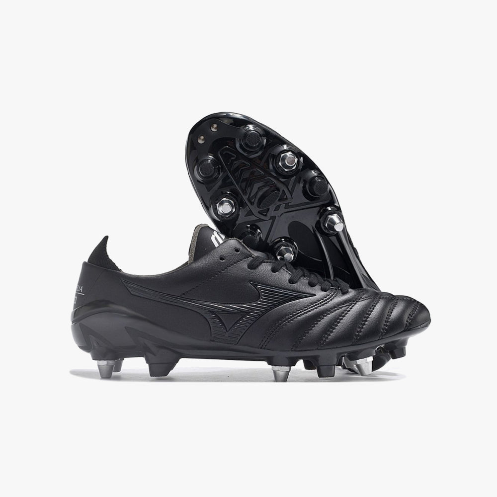 Chuteira Trava Mista Mizuno Morelia SG - DA Sports