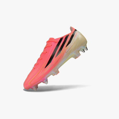 Chuteira Trava Mista Adidas F50 Hyperfast SG - DA Sports