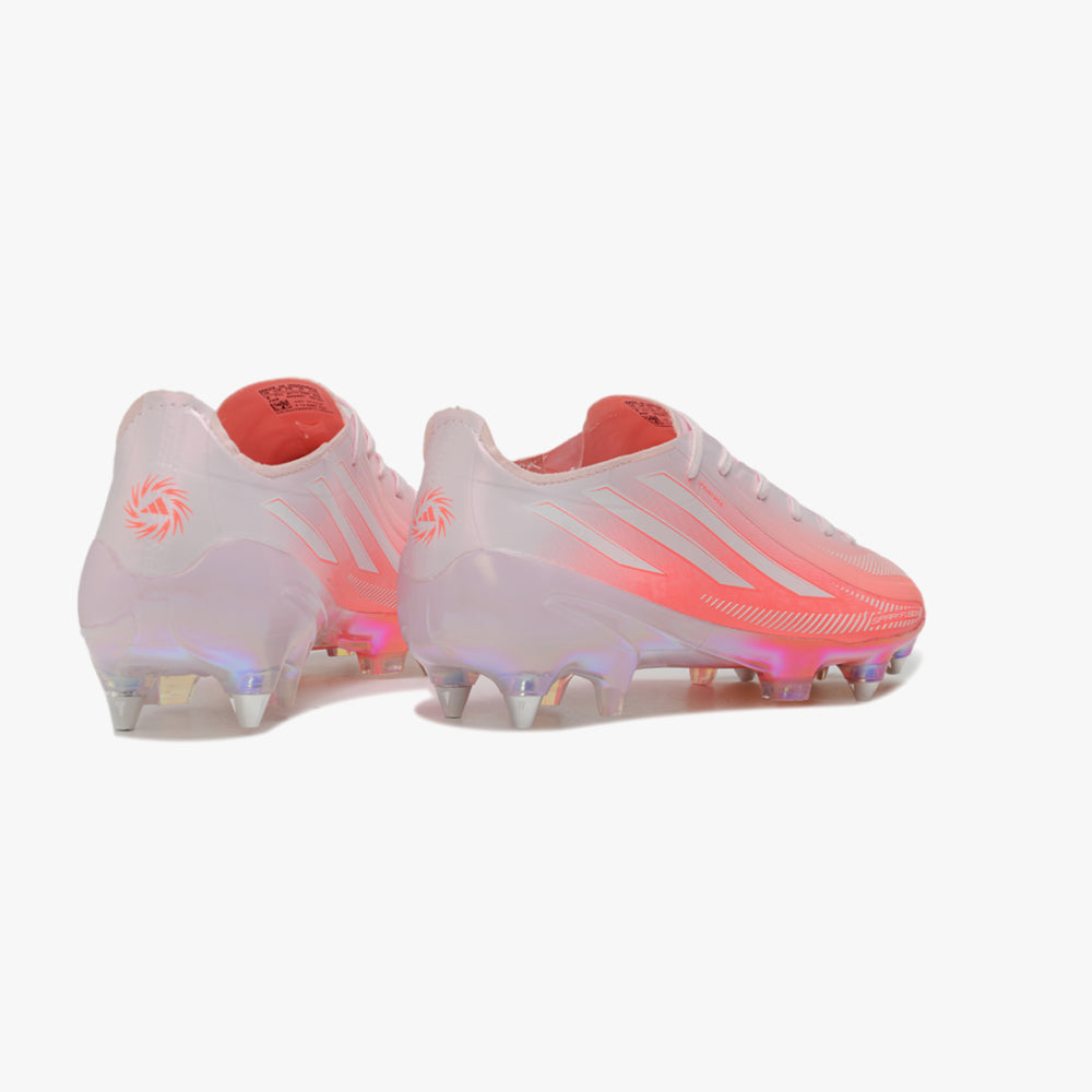 Chuteira Trava Mista Adidas F50 Hyperfast SG - DA Sports