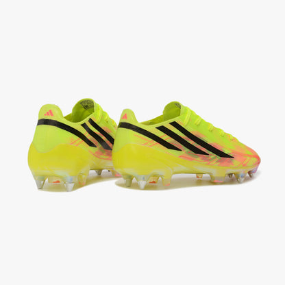 Chuteira Trava Mista Adidas F50 Hyperfast SG - DA Sports