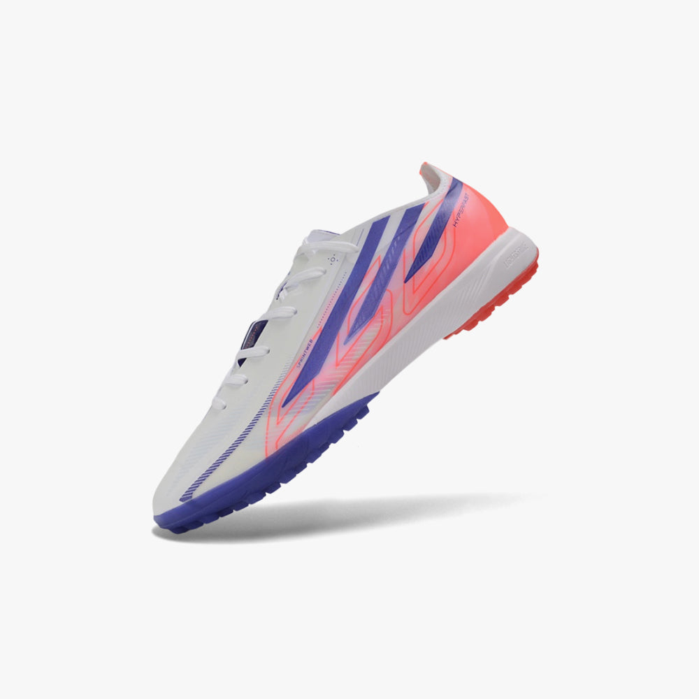 Chuteira Society Adidas F50 Hyperfast Elite TF - DA Sports