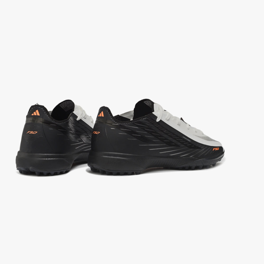 Chuteira Society Adidas F50 Hyperfast Elite TF - DA Sports