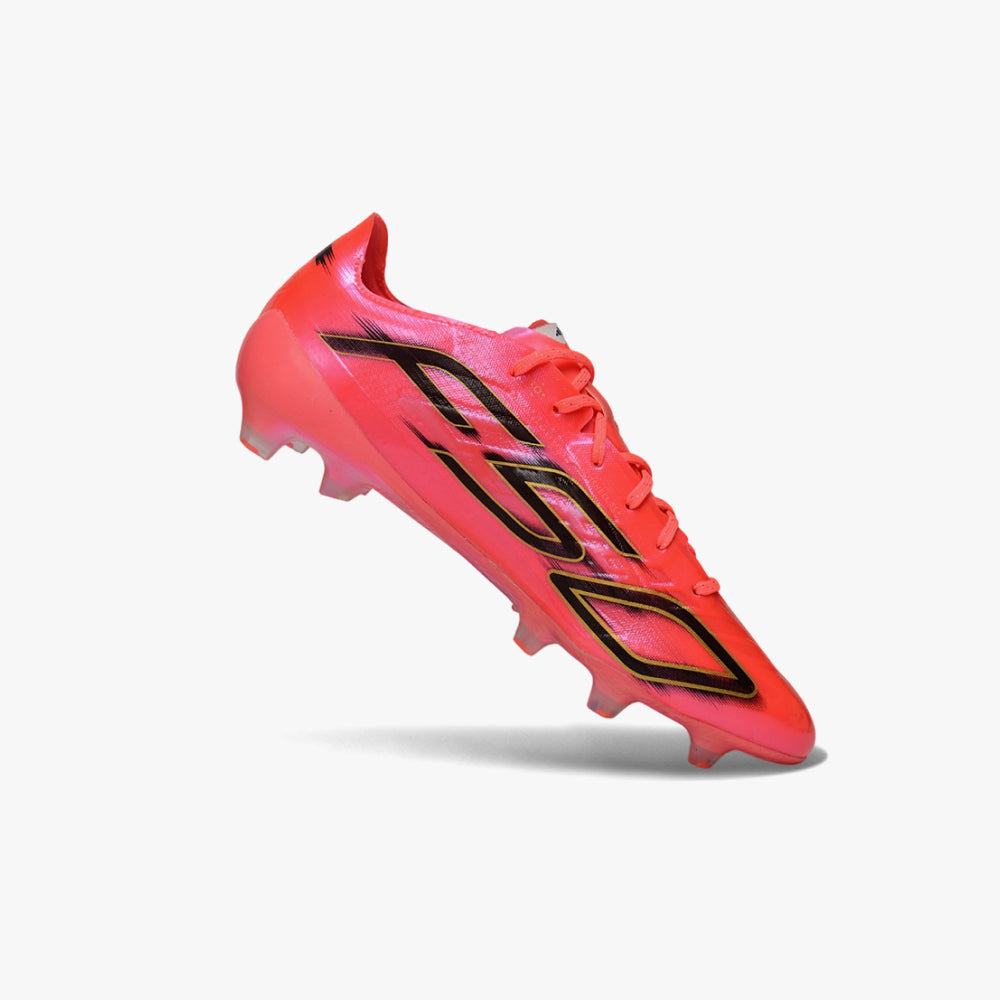 Chuteira Campo Adidas F50 Hyperfast Elite FG - DA Sports