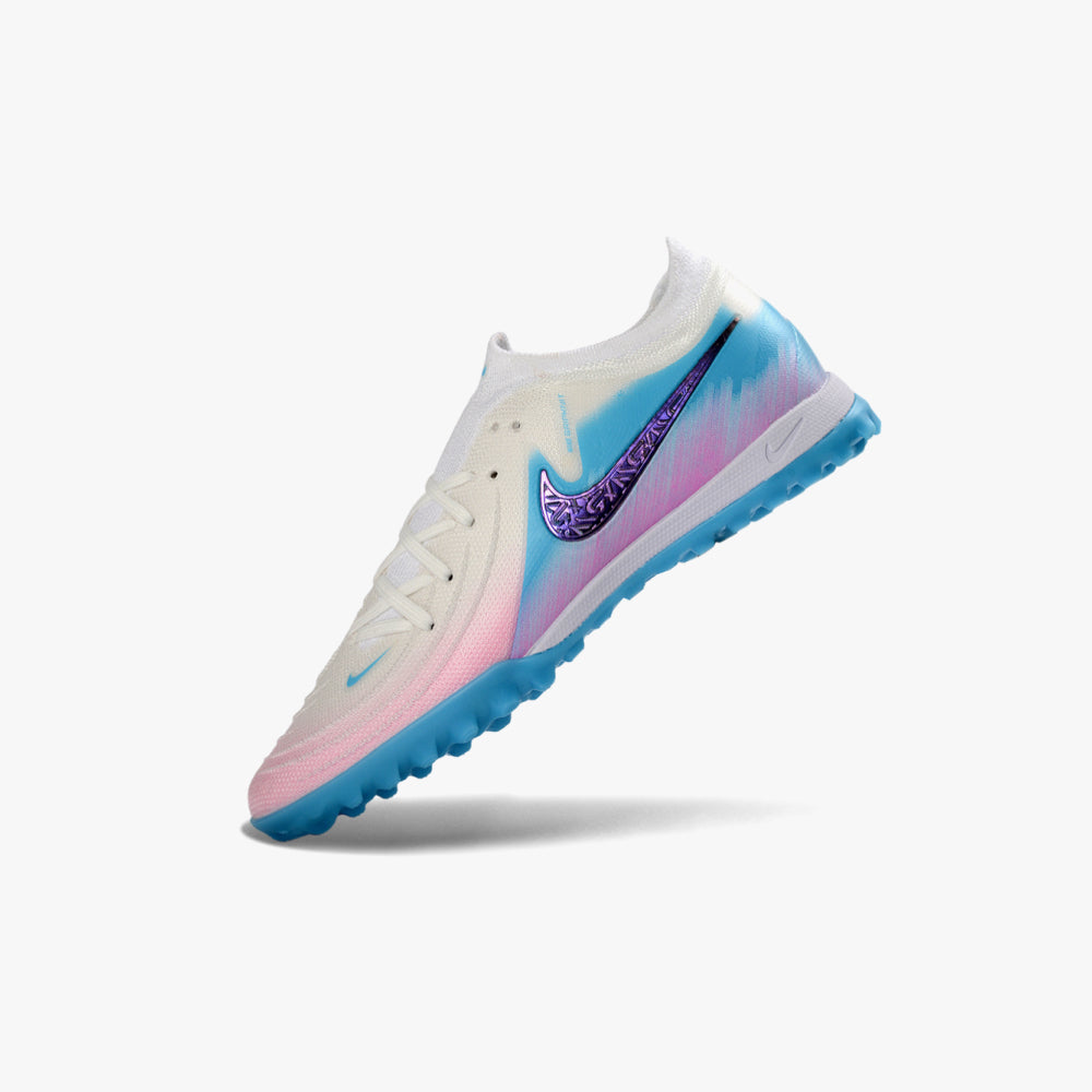 Chuteira Society Nike Phantom Luna Elite TF - DA Sports