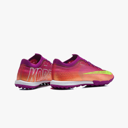 Chuteira Society Nike Vapor 17 Elite TF - DA Sports