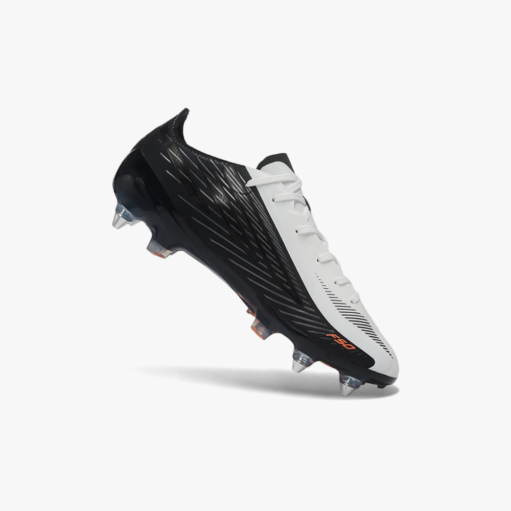 Chuteira Trava Mista Adidas F50 Hyperfast Elite SG - DA Sports
