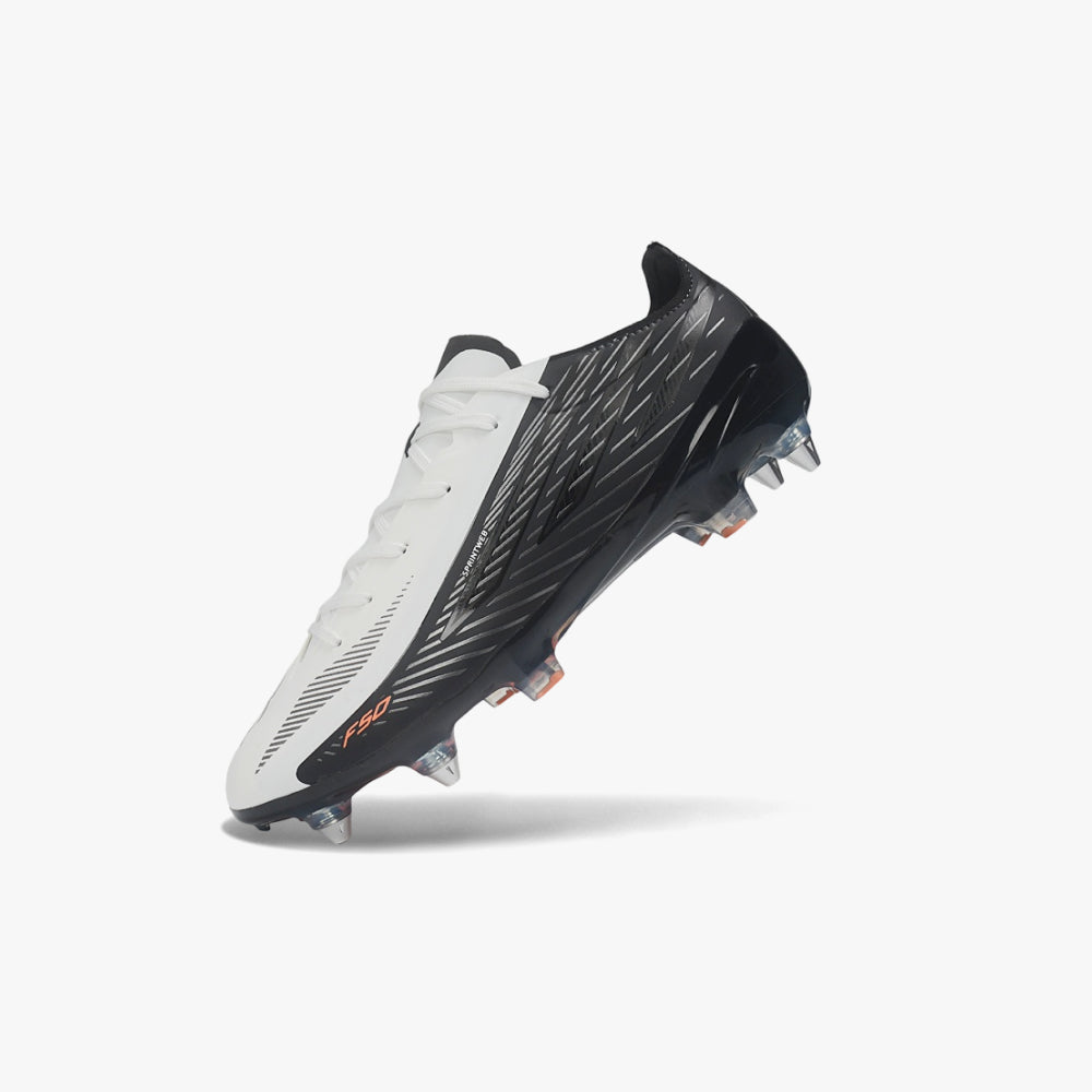 Chuteira Trava Mista Adidas F50 Hyperfast Elite SG - DA Sports