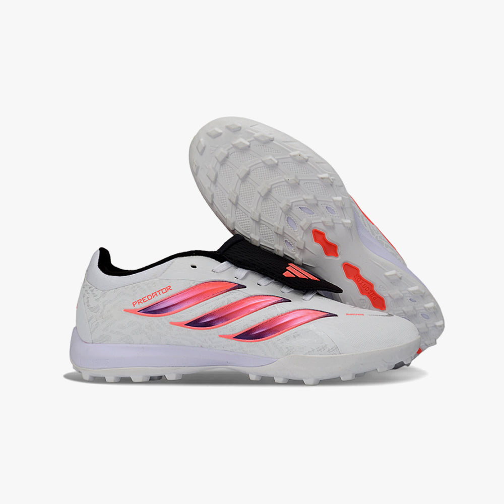 Chuteira Society Adidas Predator Elite TF - DA Sports