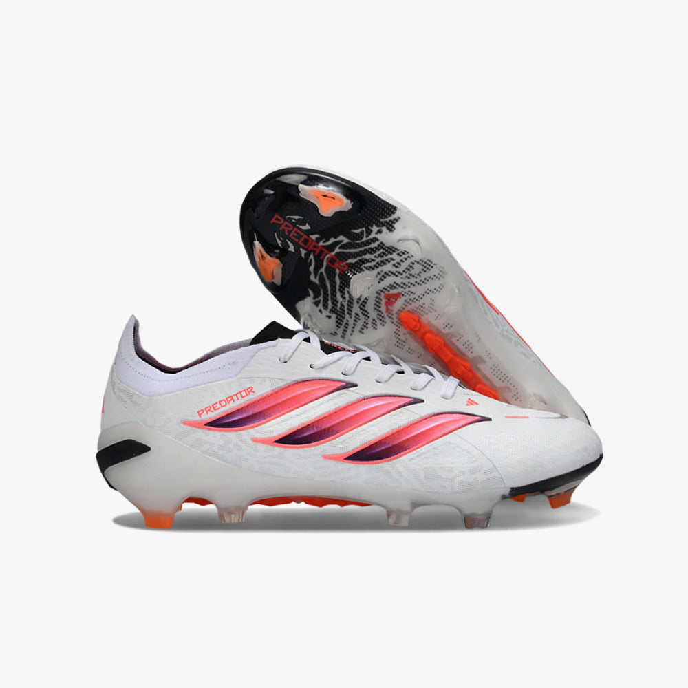 Chuteira Campo Adidas Predator Elite FG - DA Sports