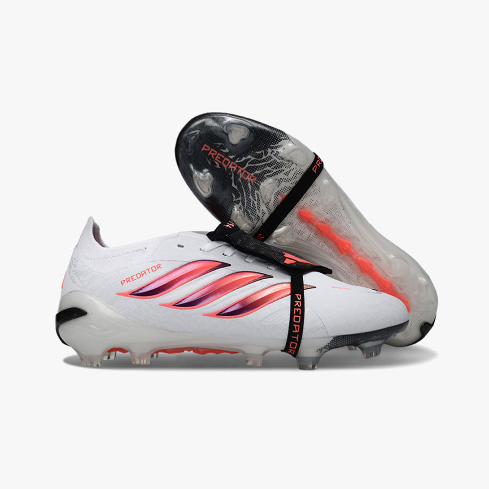 Chuteira Campo Adidas Predator Elite FG - DA Sports