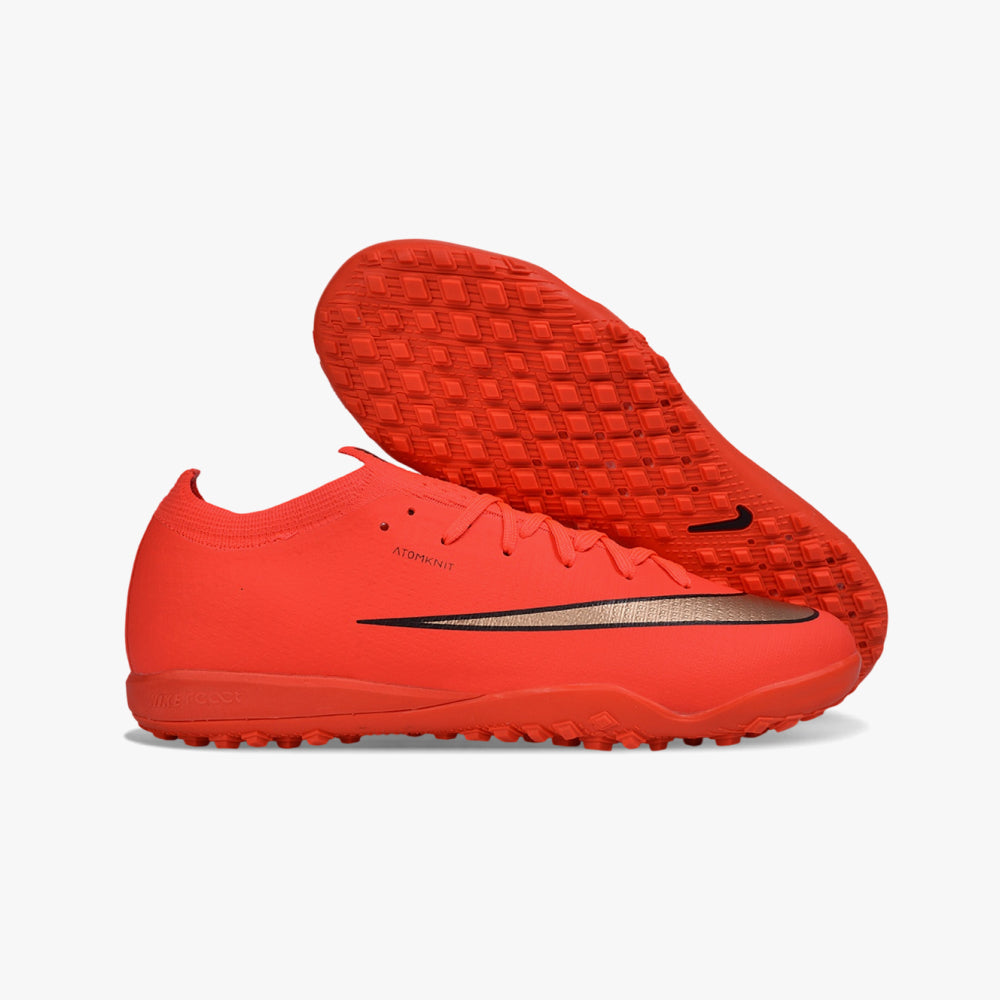 Chuteira Society Nike Vapor 17 Elite TF - DA Sports