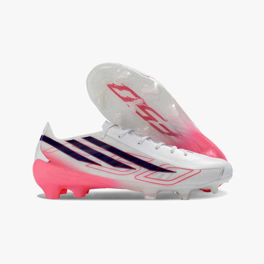 Chuteira Campo Adidas F50 Hyperfast Elite FG - DA Sports