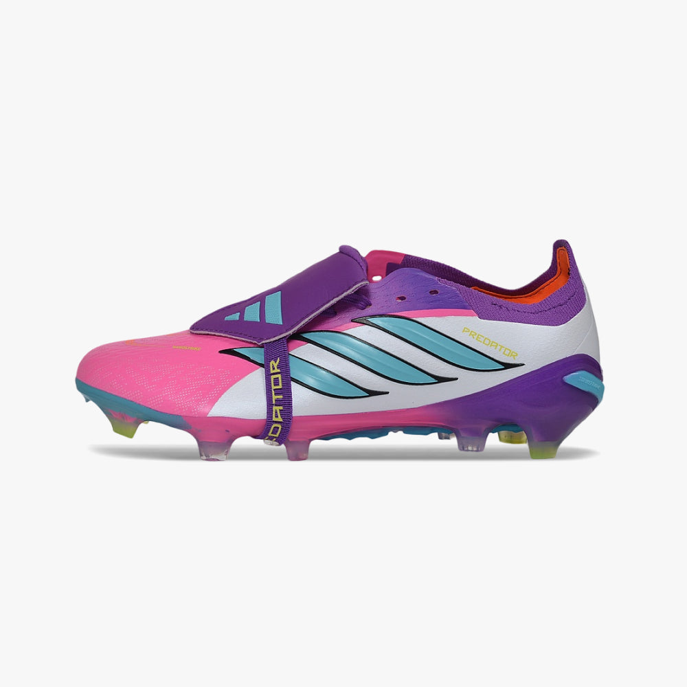 Chuteira Campo Adidas Predator Elite FG - DA Sports