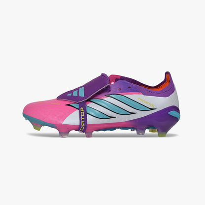 Chuteira Campo Adidas Predator Elite FG - DA Sports