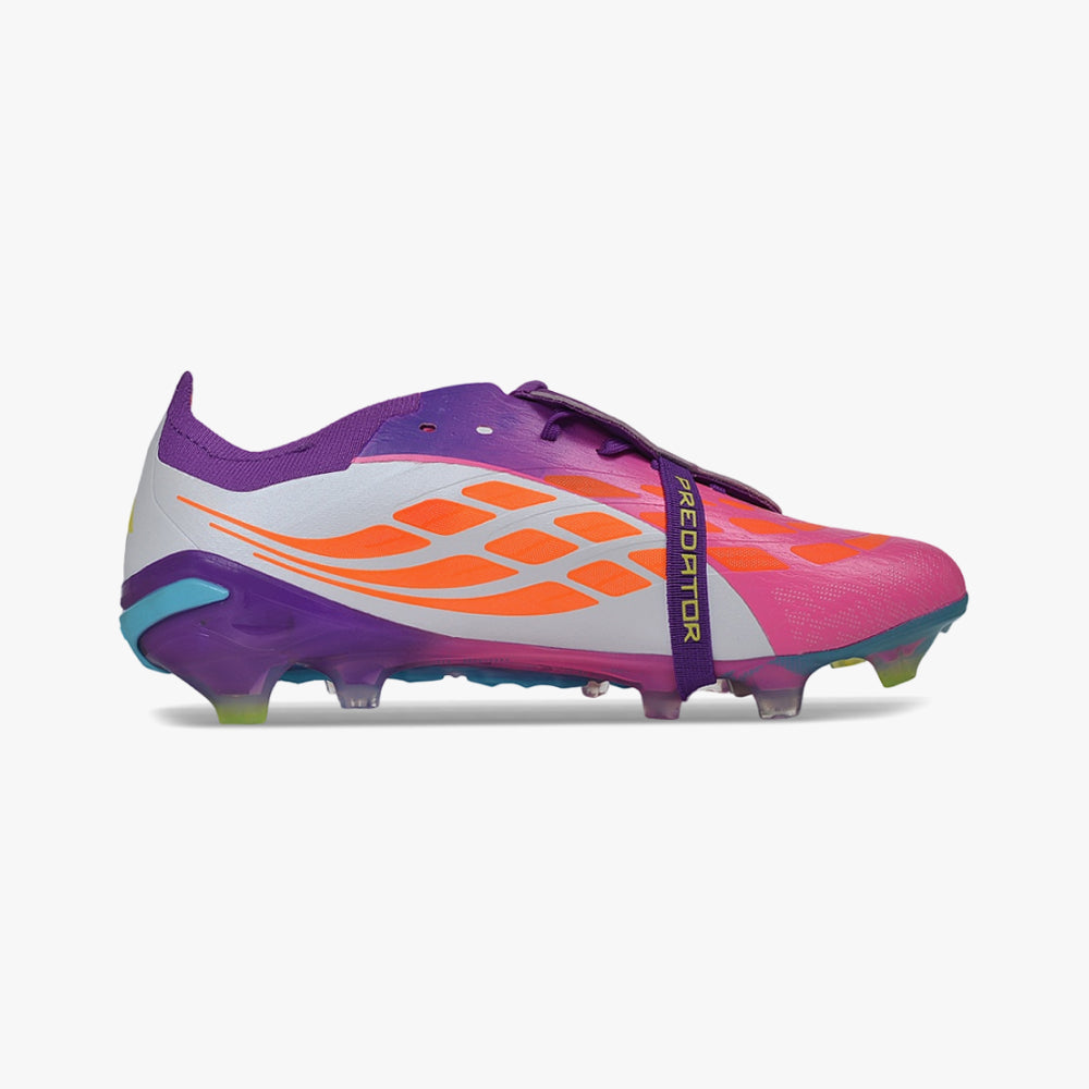 Chuteira Campo Adidas Predator Elite FG - DA Sports
