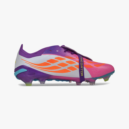 Chuteira Campo Adidas Predator Elite FG - DA Sports