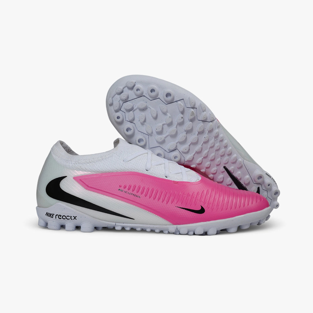 Chuteira Society Nike Phantom 6 TF - DA Sports