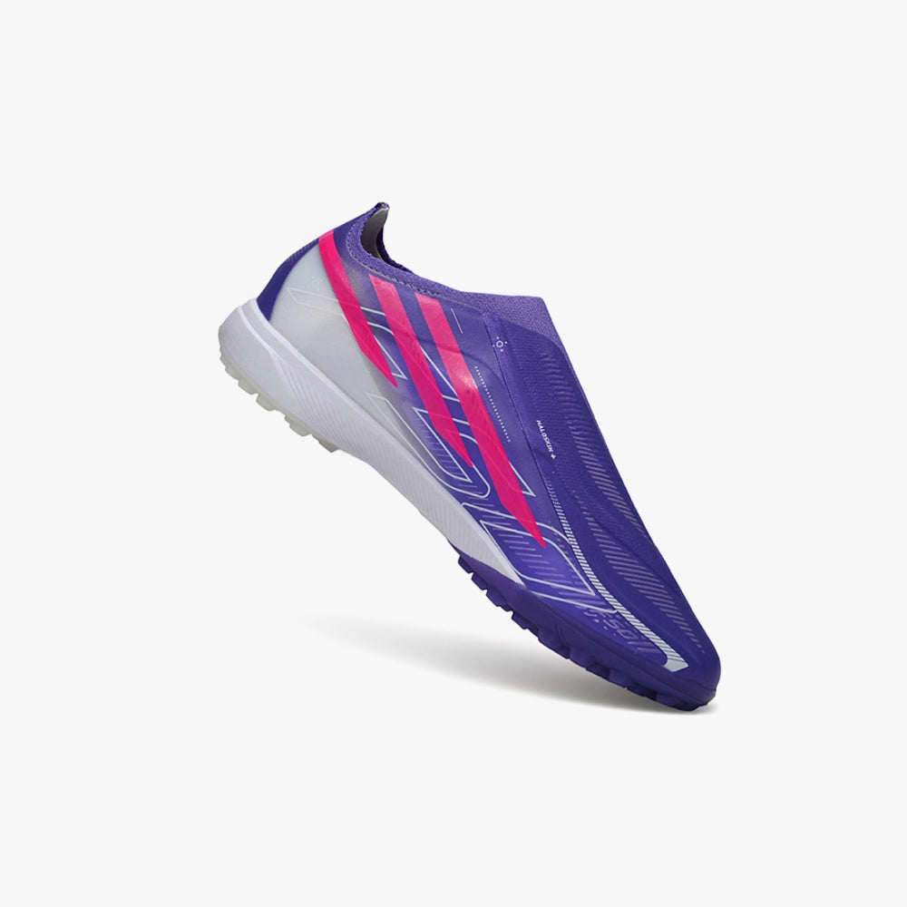 Chuteira Society Adidas F50 Hyperfast Elite TF - DA Sports