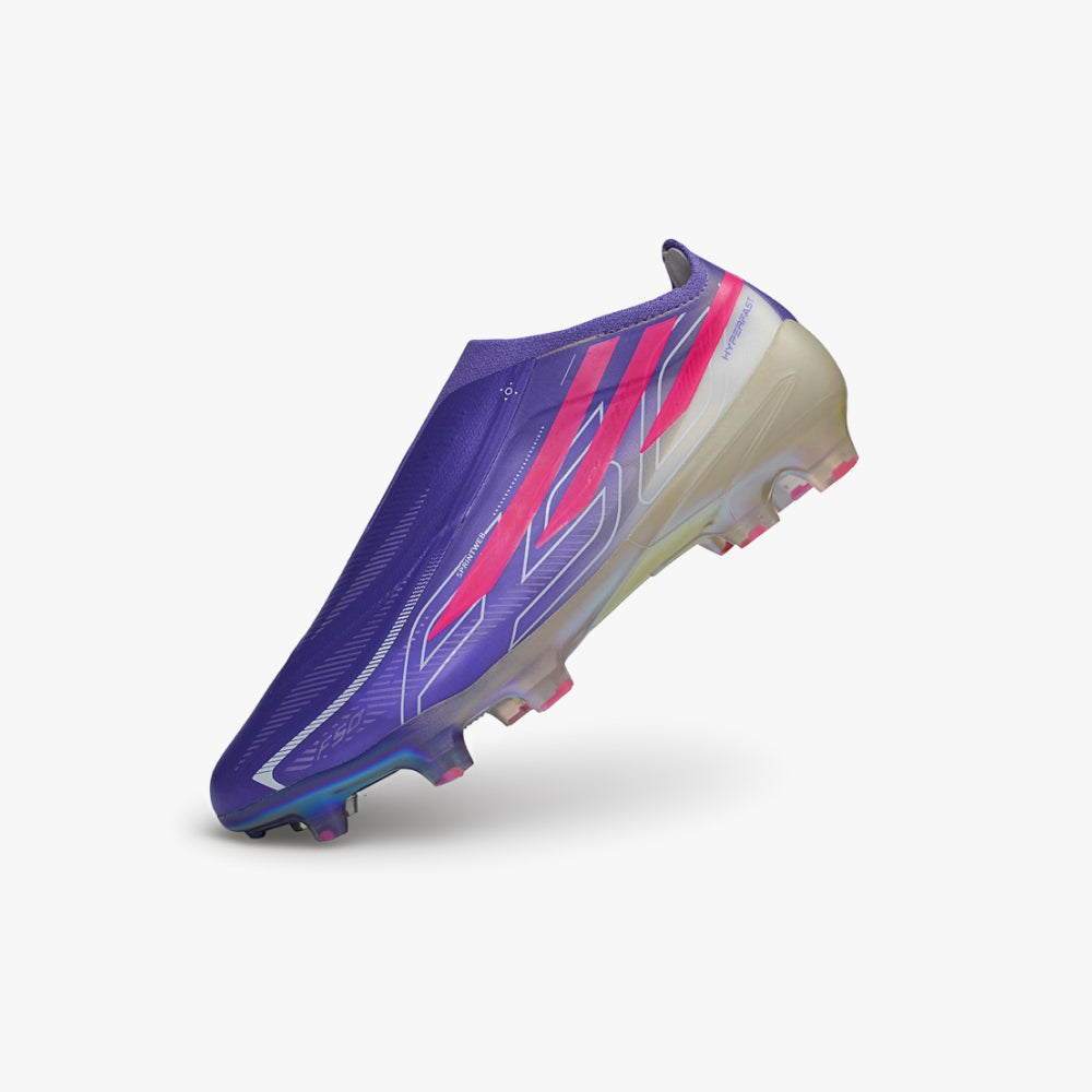 Chuteira Campo Adidas F50 Hyperfast Elite FG - DA Sports