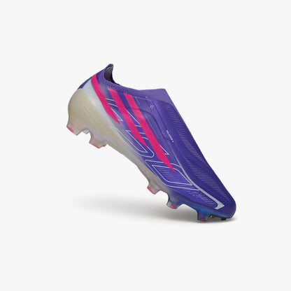 Chuteira Campo Adidas F50 Hyperfast Elite FG - DA Sports