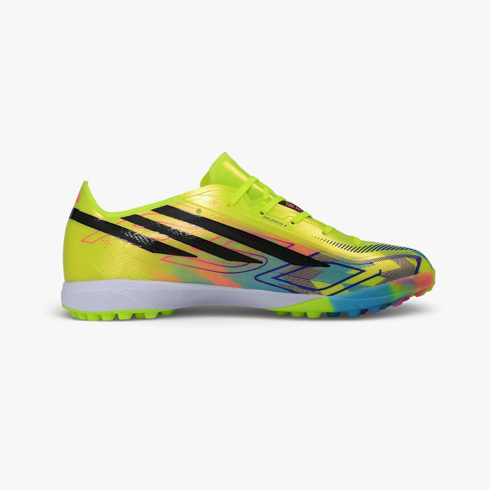 Chuteira Society Adidas F50 Hyperfast Elite TF - DA Sports