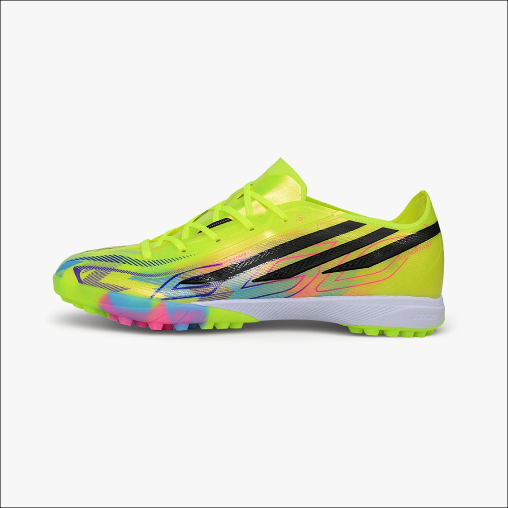 Chuteira Society Adidas F50 Hyperfast Elite TF - DA Sports