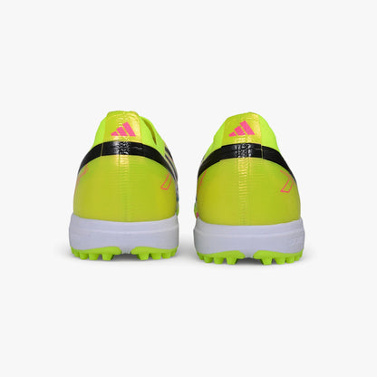 Chuteira Society Adidas F50 Hyperfast Elite TF - DA Sports